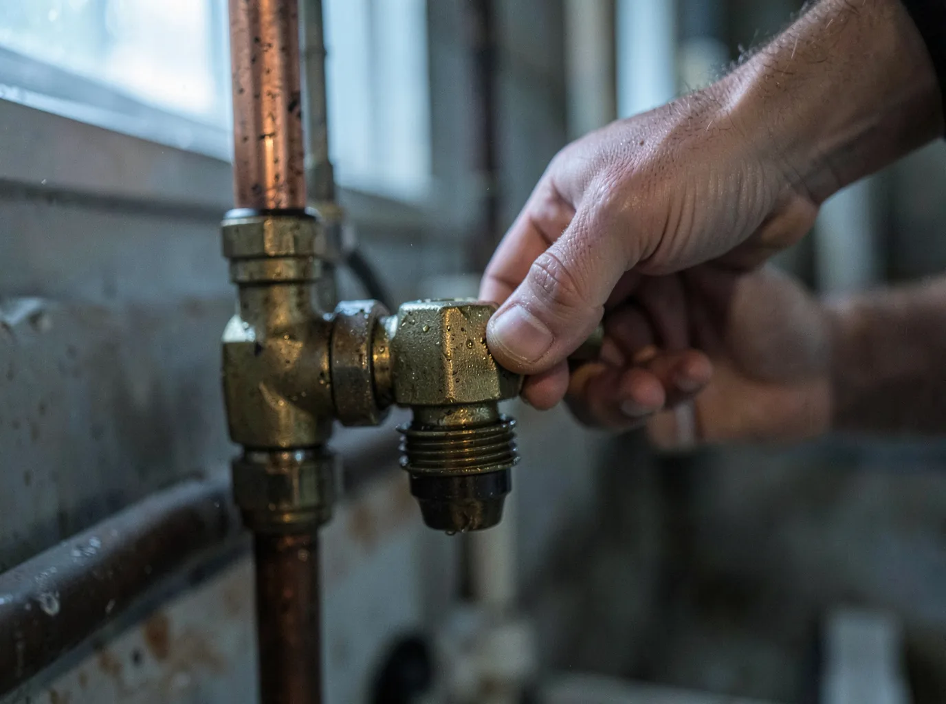 Emergency Plumber Rosser, TX FAQs